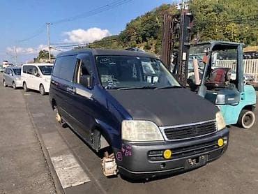 запчас моно: Honda Stepwgn: 2001 г. — 8