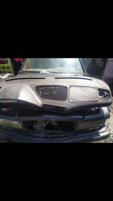 задний стоп на ауди с4: БМВ Е34, Е38 ЗАПЧАСТИ — 1