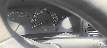 Продажа авто: Toyota Corolla: 2002 г., 1.6 л, Автомат, Бензин, Седан — 4