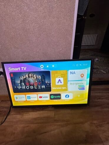 infinix телефон: ШОК ЦЕНА 🔥🔥🔥 ТЕЛЕВИЗОР 4999 всего От бренда INFINIX Поддерживает wifi — 1