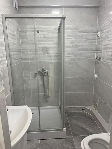 дом рассрочка: 1 комната, 38 м², Индивидуалка, 3 этаж, Дизайнерский ремонт — 5
