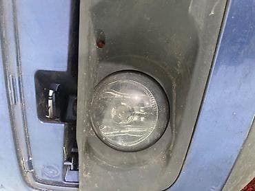 step: Правая противотуманная фара Ford 2006 г., Б/у, Оригинал, Япония — 1