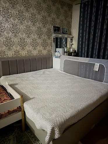 Кровать — 2