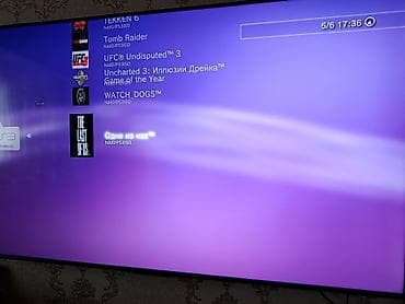 nintendo switch light: Плейстейшен🔥 3 slim +ТОП😱 в31 игр Pec2013 Grand theft auto 5 Blur — 10