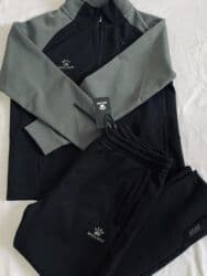 где купить мужскую одежду больших размеров: Спортивка эркектерге.
двойка, 
асты үстү бир баада — 1