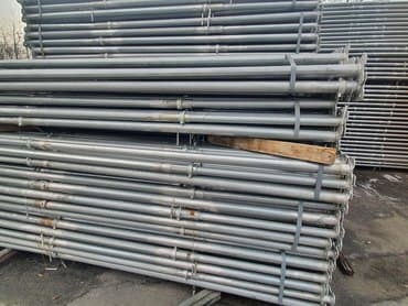 шредеры 100 на колесиках: Опалубка — 18