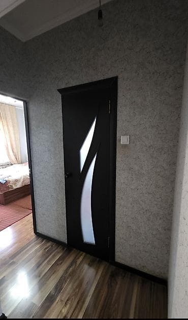 Квартиры: 3 комнаты, 62 м², 105 серия, Городок строителей 105 серия, 2 этаж, Евроремонт — 8