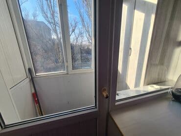 сдается квартира район кудайберген: 2 комнаты, 41 м², Хрущевка, 3 этаж, Дизайнерский ремонт — 17