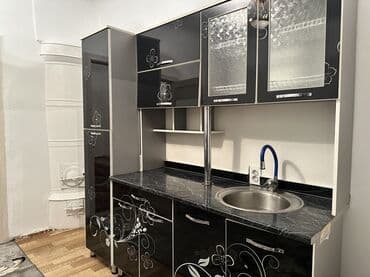 пш метр: 1 м², 2 бөлмө — 6