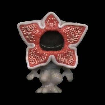 Статуэтки: Куплю от 50 до 70 сом! ищу Эрику Макс Демогоргона Векну и майка — 3