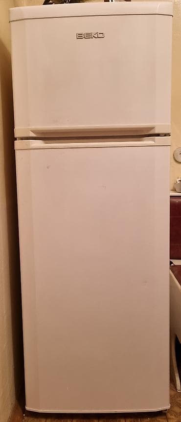 Холодильник Beko, Двухкамерный, 55 * 145 * 55