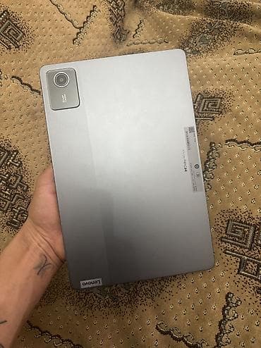 карты памяти adata для планшетов: Планшет, Lenovo, 10" - 11", Wi-Fi, Классический цвет - Серый — 2