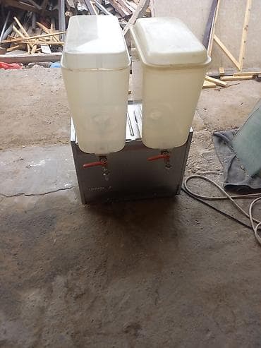 Суу апарат 13500 сом