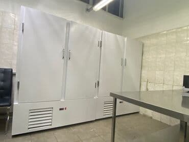 оборудование для кафе и ресторанов: Оборудование для общепитов( кафе, фаст фудов), изделия из нержавейки — 15