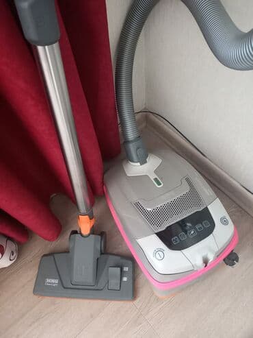 блендер ремонт: Пылесос, Стандартный, Влажная, Фильтр для воды — 1