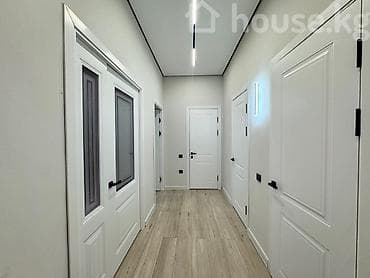 по суточное кв: 1 комната, 55 м², Элитка, Элитка, 4 этаж, Евроремонт — 7