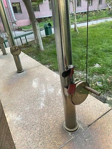 флаг англии: Железная труба для флага, #уличный флагшток, цех изготовление любого — 6