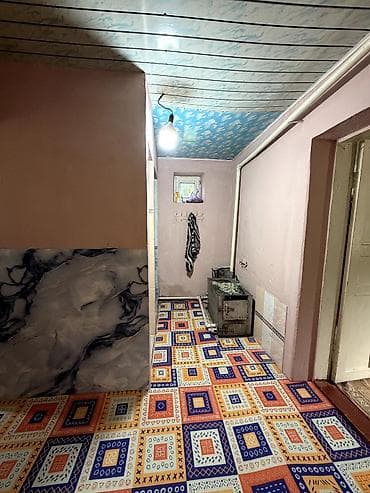 вагончик жилой цена: Продаётся времянка 2010 года постройки 📍 Центр Сокулука ✔ Участок 8,72 — 9