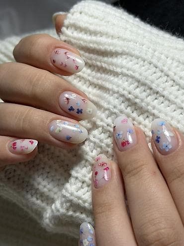 сапок продаю: АРЧА БЕШИК ДЕЛАЮ МАНИКЮР НА ДОМУ МАНИКЮР, ПЕДИКЮР, НАРАЩИВАНИЕ — 2