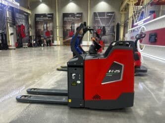 lonking: Погрузчик, Вилочный — 6