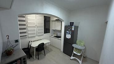 1 комната, 45 м², Молодая Гвардия 106 серия улучшенная, 9 этаж, Евроремонт — 7