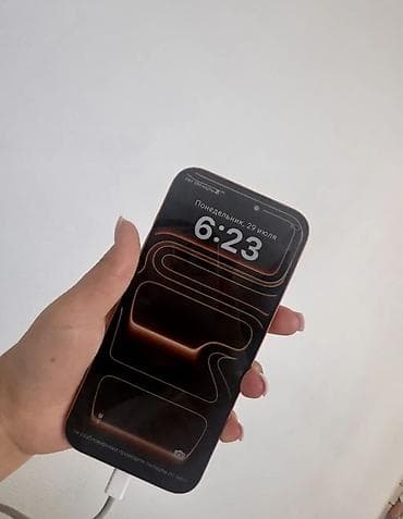 купить redmi note 9 pro: IPhone 17 Pro Max, Б/у, 256 ГБ, Оранжевый, Коробка, 99 % — 4