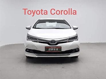 Ноускат Toyota, 2018 г., Б/у, Оригинал