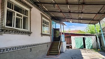 продам гараж: Это высокий и светлый дом! Продается добротный дом в районе — 3