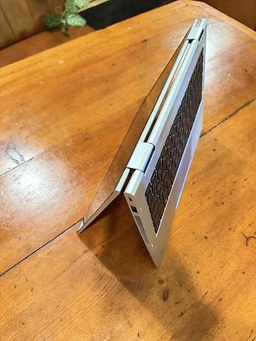 hp 360: HP ProBook x360 — 2‑в‑1 ноутбук‑трансформер с поворотом экрана на — 7