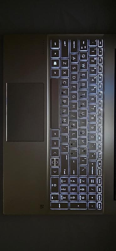 kvm switch: 💻 HP Pavilion 15 — ПРЕМИУМ КЛАСС НОУТБУК! 🔥 ✨ Идеал абалда! Болгону 1 — 8
