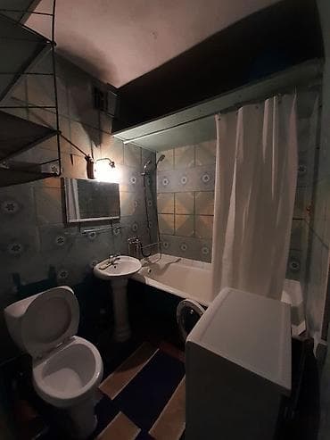Продажа квартир: 1 комната, 34 м², 105 серия, 7 этаж, Косметический ремонт — 5