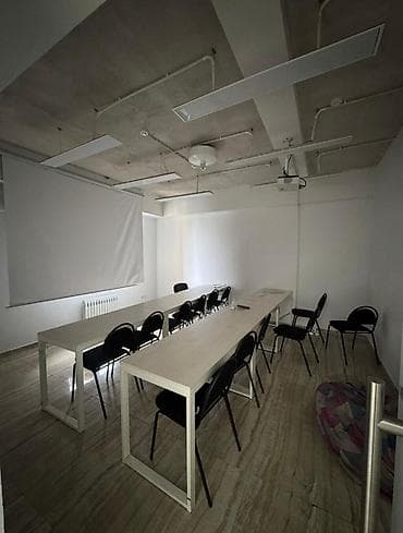 o2 development: Аренда офисов, 228 м², В бизнес центре, 1 линия — 4