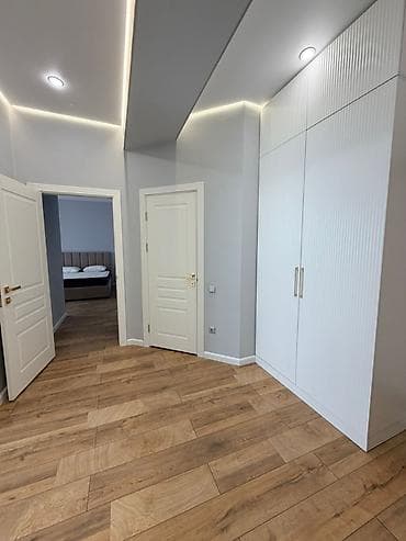 квартира роял: 2 комнаты, 65 м², Элитка, 12 этаж — 3