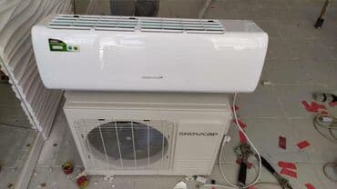 мастера по ремонту кондиционеров: Ремонт кондиционеров Ремонт Чиллеров Ремонт вентиляции Заправка — 2