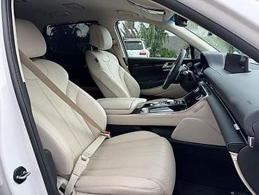 bwb e34: Hyundai Genesis: 2023 г., 3 л, Автомат, Дизель, Кроссовер — 4