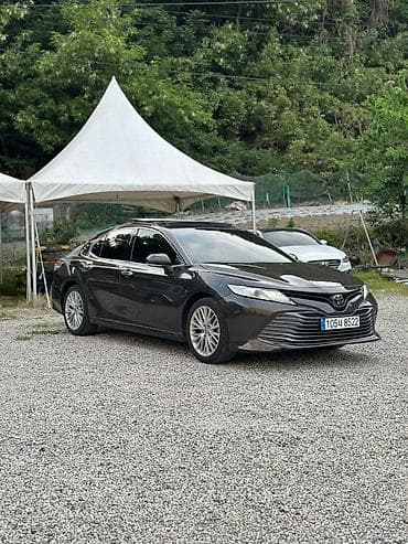 corolla 2016: Toyota Camry: 2020 г., 2.5 л, Автомат, Бензин, Седан — 3