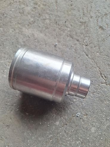 стопор: Граната Наружная Honda 2002 г. — 1