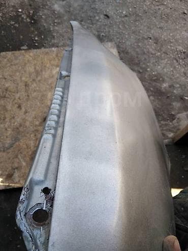 mitsubish: Переднее правое Mitsubishi, 1998 г., Б/у, Оригинал — 3