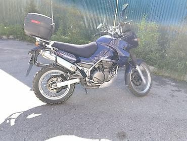 harley devidson: Adventure Kawasaki, 500 куб. см, Бензин, Взрослый, Б/у — 4