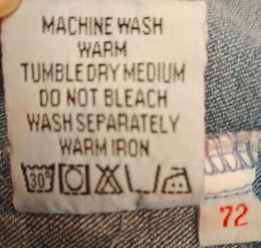 джинсы на девочку: Джинсы, Прямые, Турция, Средняя талия, Со стразами, M — 13