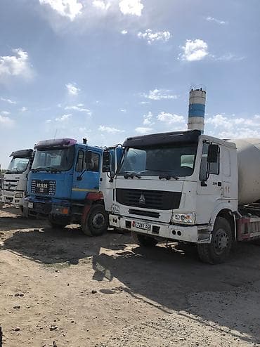 m200: Мы предоставляем бетон высокого качества 💯 прямо из завода. Наша — 4