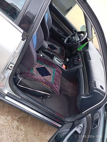 Унаа: Audi A4: 2000 г., 1.8 л, Автомат, Бензин, Седан — 6