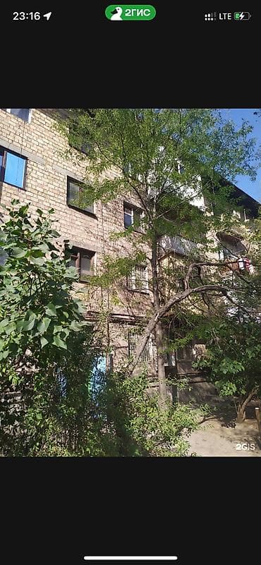 аренда квартир карпинка: 1 комната, Собственник, С подселением, С мебелью полностью — 2