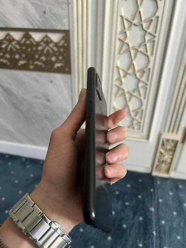 rtx 5090: Samsung Galaxy A12, Б/у, 64 ГБ, цвет - Черный, 2 SIM — 6