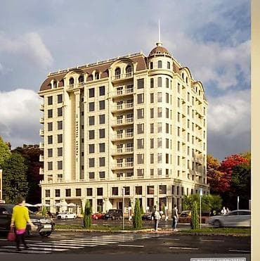 цена за срочность: Строится, 1 комната, 56 м² — 1