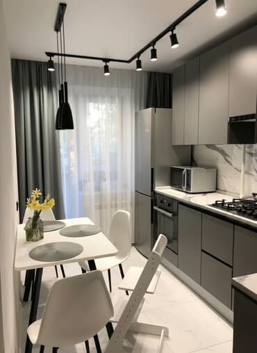 1 комната, Душевая кабина, Постельное белье, Кондиционер at lalafo.kg 1 комната, Душевая кабина, Постельное белье, Кондиционер