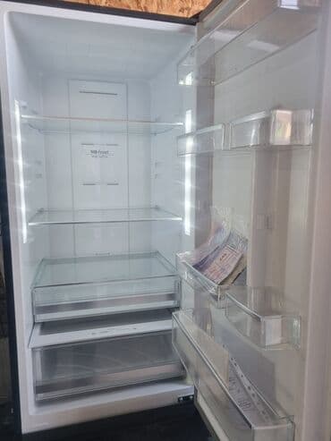 графический планшет бишкек цены: Холодильник Avest, Б/у, Двухкамерный, No frost, 60 * 2 * 55 — 2