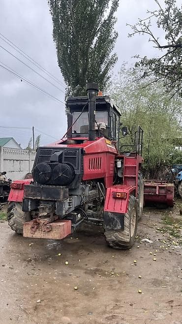 Продается Кормоуборочный комбайн палессе.уэс 280 а полноприводный — 1