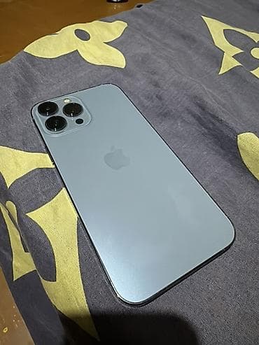 13 про макс купить: IPhone 13 Pro Max, 256 ГБ, Серебристый — 4