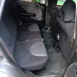 матис машына: Honda Fit: 2003 г., 1.5 л, Автомат, Бензин, Хэтчбэк — 11